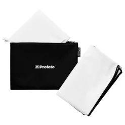 Profoto Softbox 2x3 Ft diffuser kit 1 f-stop