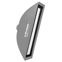 Profoto Strip Mask 1x4 Ft