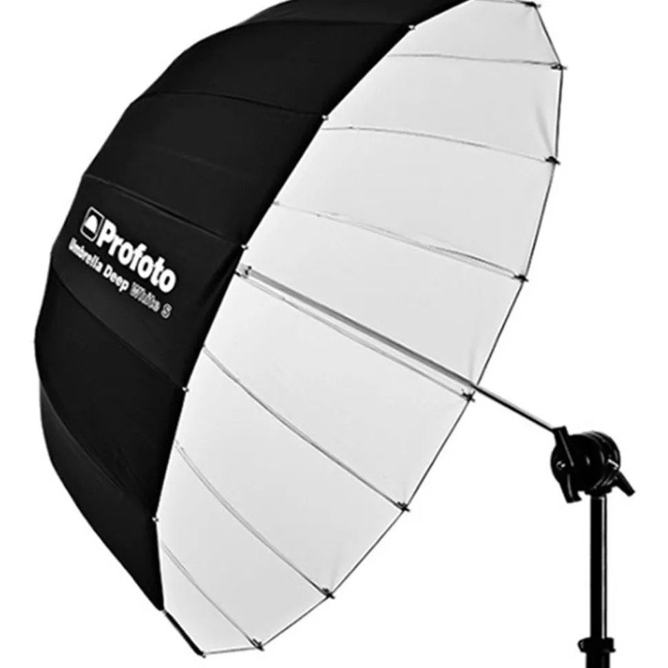 Profoto Umbrella Deep White Medium