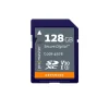 ProMaster Advanced 128GB SDHC V30 U3 Memory Card