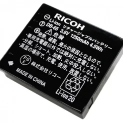 Ricoh DB-65 Lithium Ion Battery for GRD IV & GR