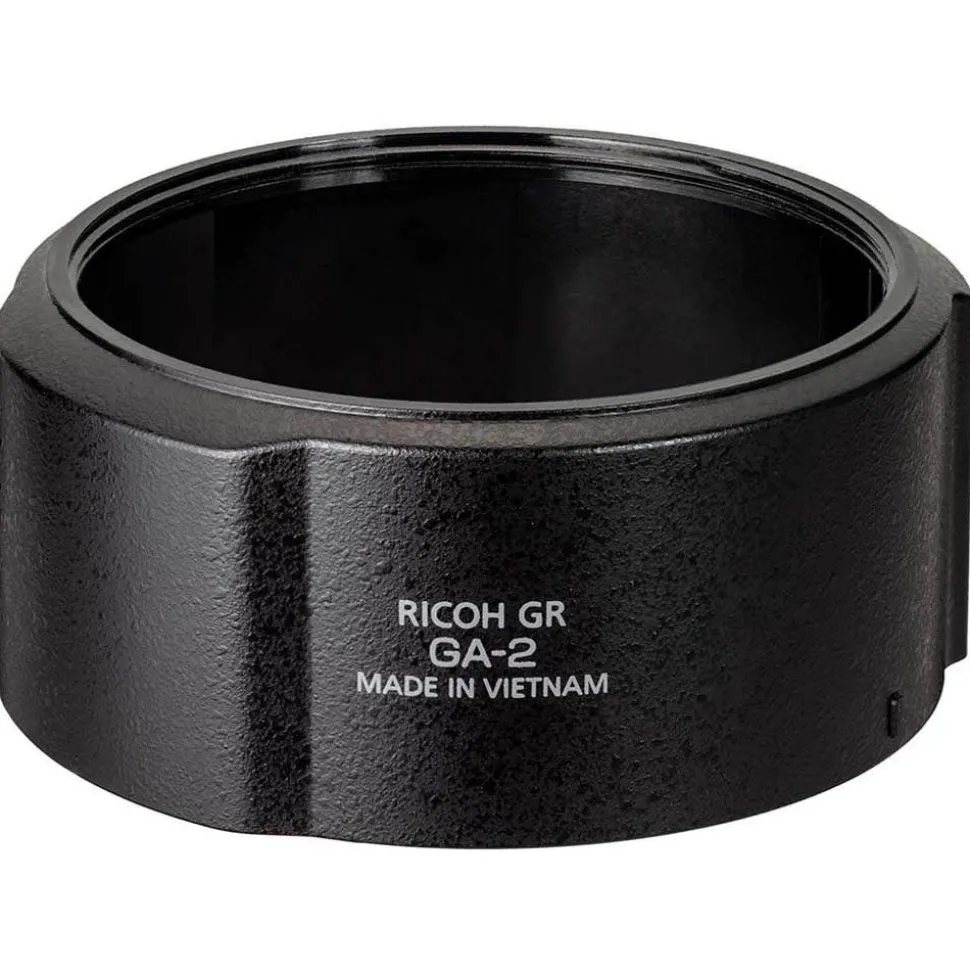 RICOH GA-2 Lens Adapter for GR IIIx