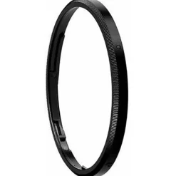 RICOH GN-2 Ring Cap in Black for GR IIIx