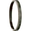 RICOH GN-2 Ring Cap in Dark Grey for GR IIIx