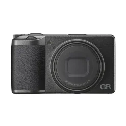 Ricoh GR III Compact Camera