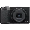 Ricoh GR III HDF Compact Camera