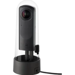 Ricoh TH-3 Hard Case for THETA Cameras