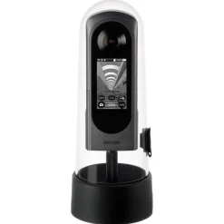 Ricoh TH-3 Hard Case for THETA Cameras