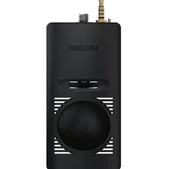 Ricoh Theta V 3D Microphone TA-1