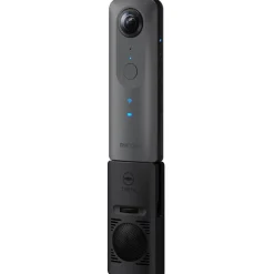Ricoh Theta V 3D Microphone TA-1