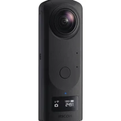 Ricoh THETA Z1 51GB 360-Degree Action Camera