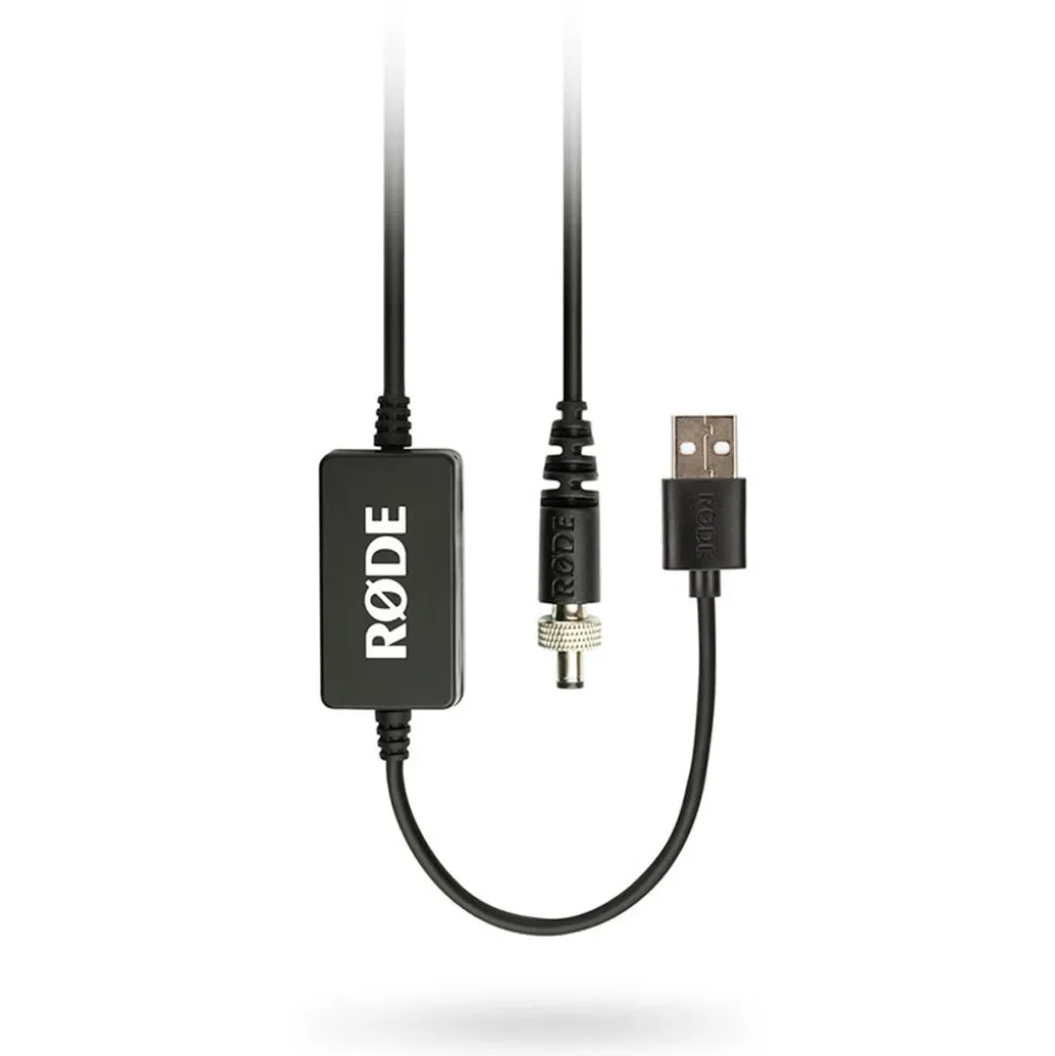 Rode DC-USB1 Power Cable for Rodecaster Pro