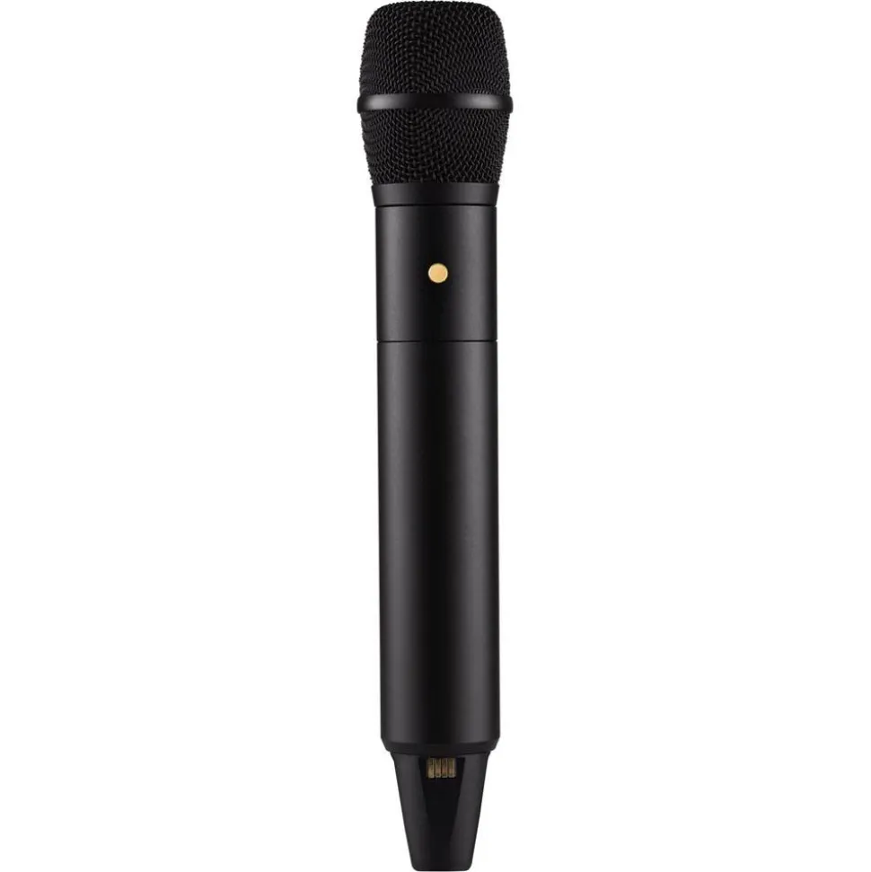 Rode Interview PRO Wireless Handheld Condenser Microphone