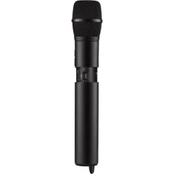 Rode Interview PRO Wireless Handheld Condenser Microphone