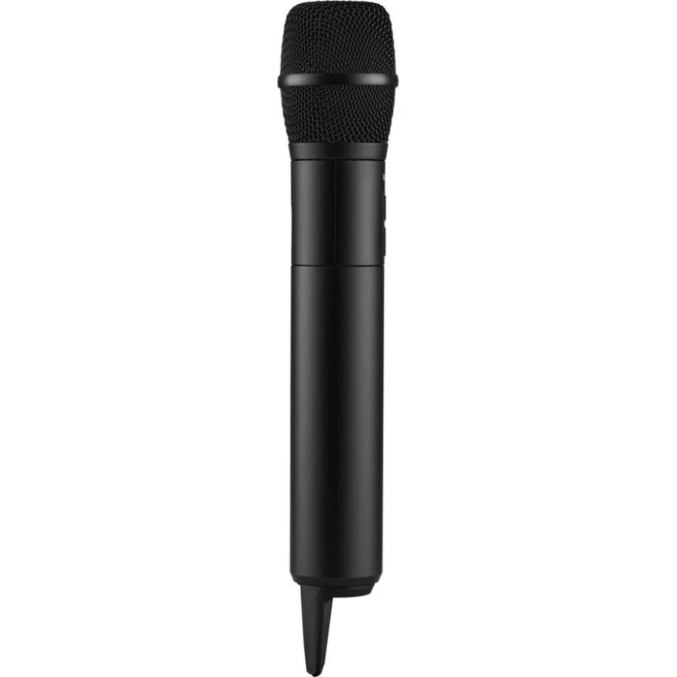 Rode Interview PRO Wireless Handheld Condenser Microphone