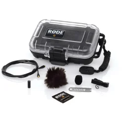 Rode Lavalier Microphone