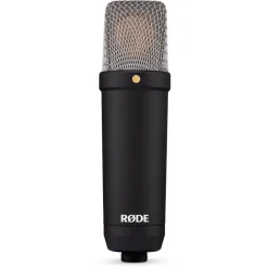 Rode NT1 Signature Series Studio Condenser Microphone Black