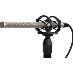 Rode NTG3 Shotgun Microphone