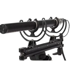 Rode NTG3 Shotgun Microphone