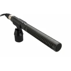 Rode NTG1 Shotgun Microphone