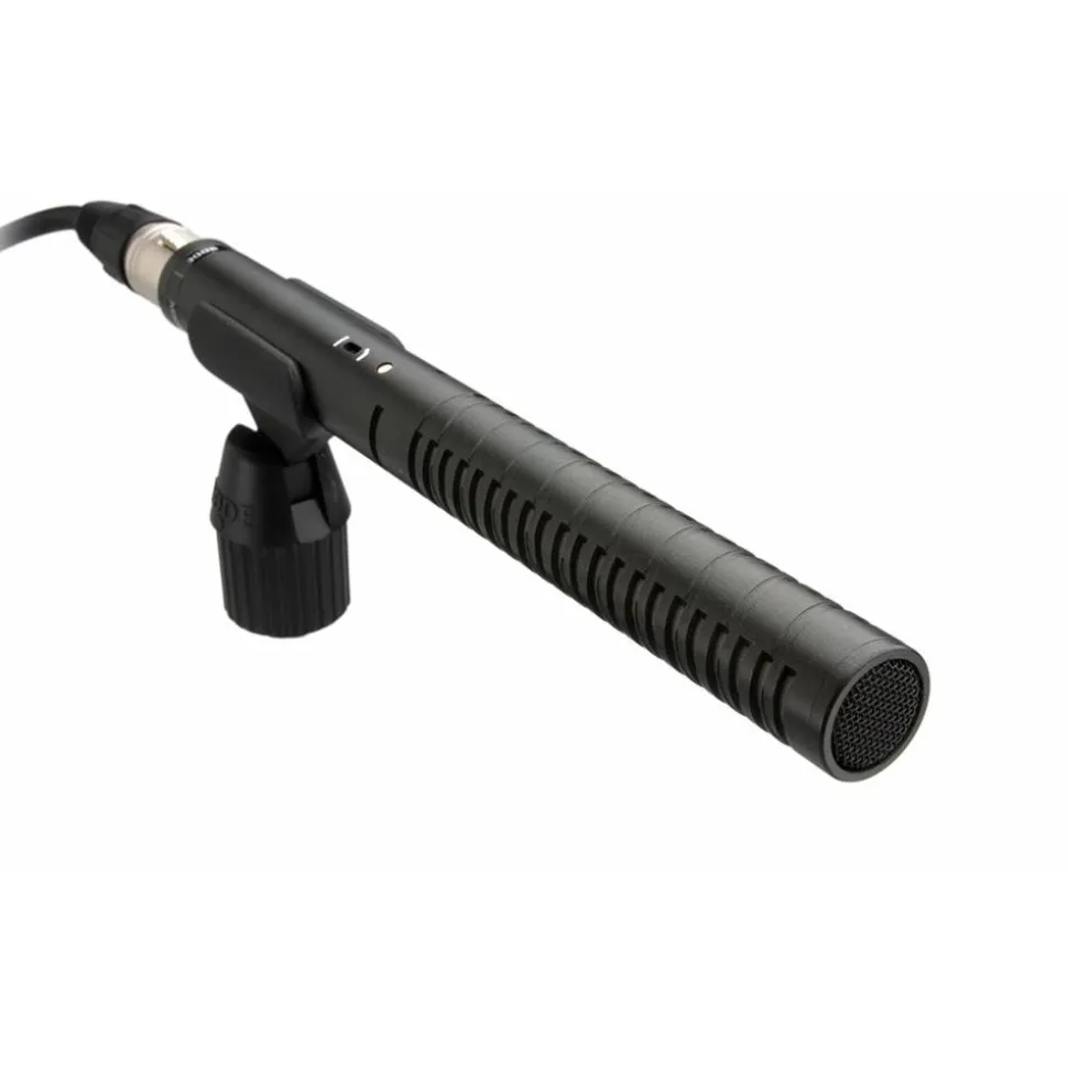 Rode NTG1 Shotgun Microphone