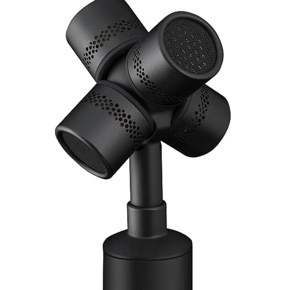 Rode NT-SF1 Ambisonic Microphone