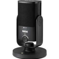 Rode NT-USB Mini Microphone