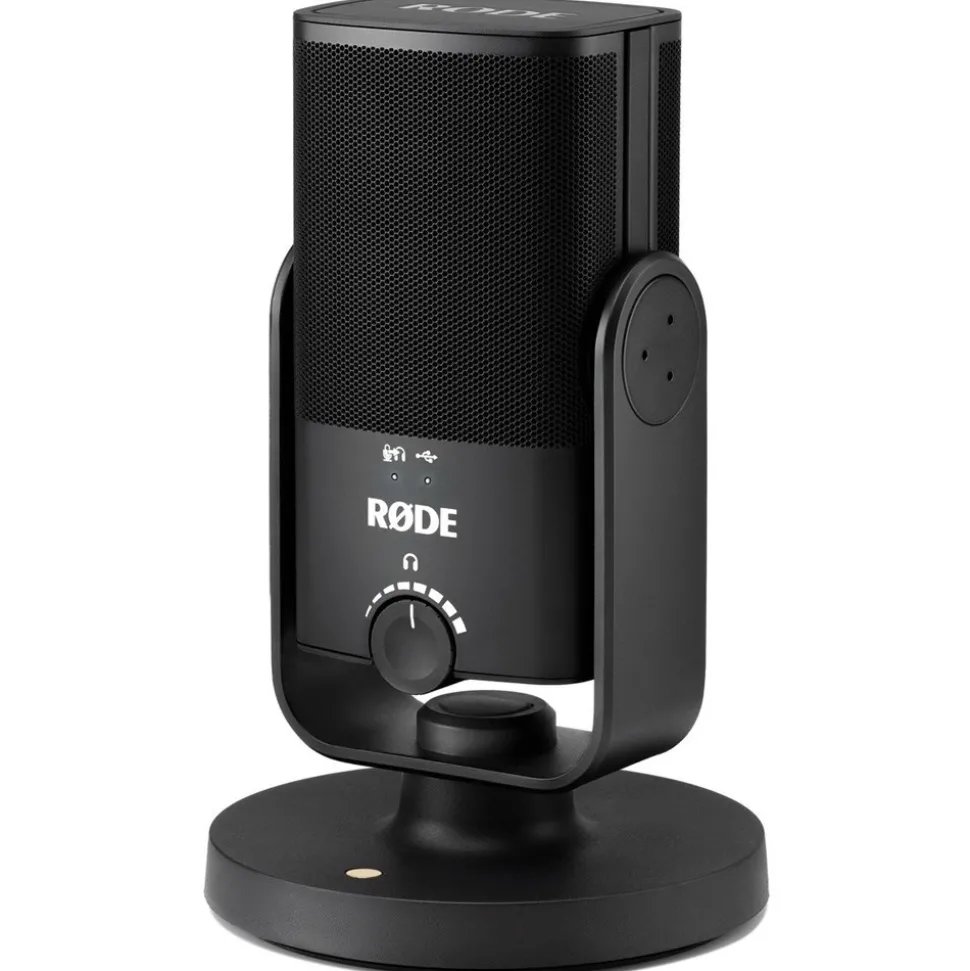 Rode NT-USB Mini Microphone