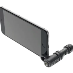 Rode VideoMic Me for Smartphones
