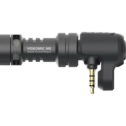 Rode VideoMic Me for Smartphones