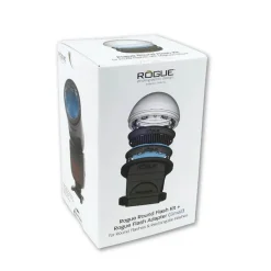 Rogue Safari DSLR Pop-up Flash Booster