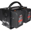Rotolight 4 Channel V Lock Battery Charger