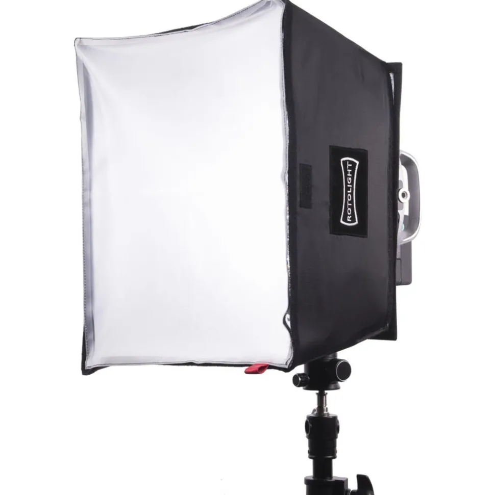 Rotolight AEOS Soft Box Kit