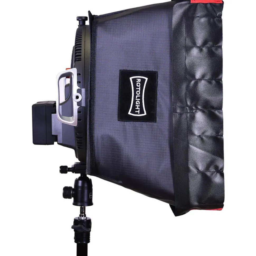 Rotolight AEOS Soft Box Kit
