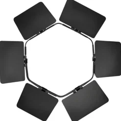 Rotolight Anova Barn Doors