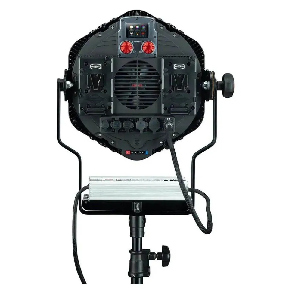Rotolight Anova PRO 3 with Power Yoke
