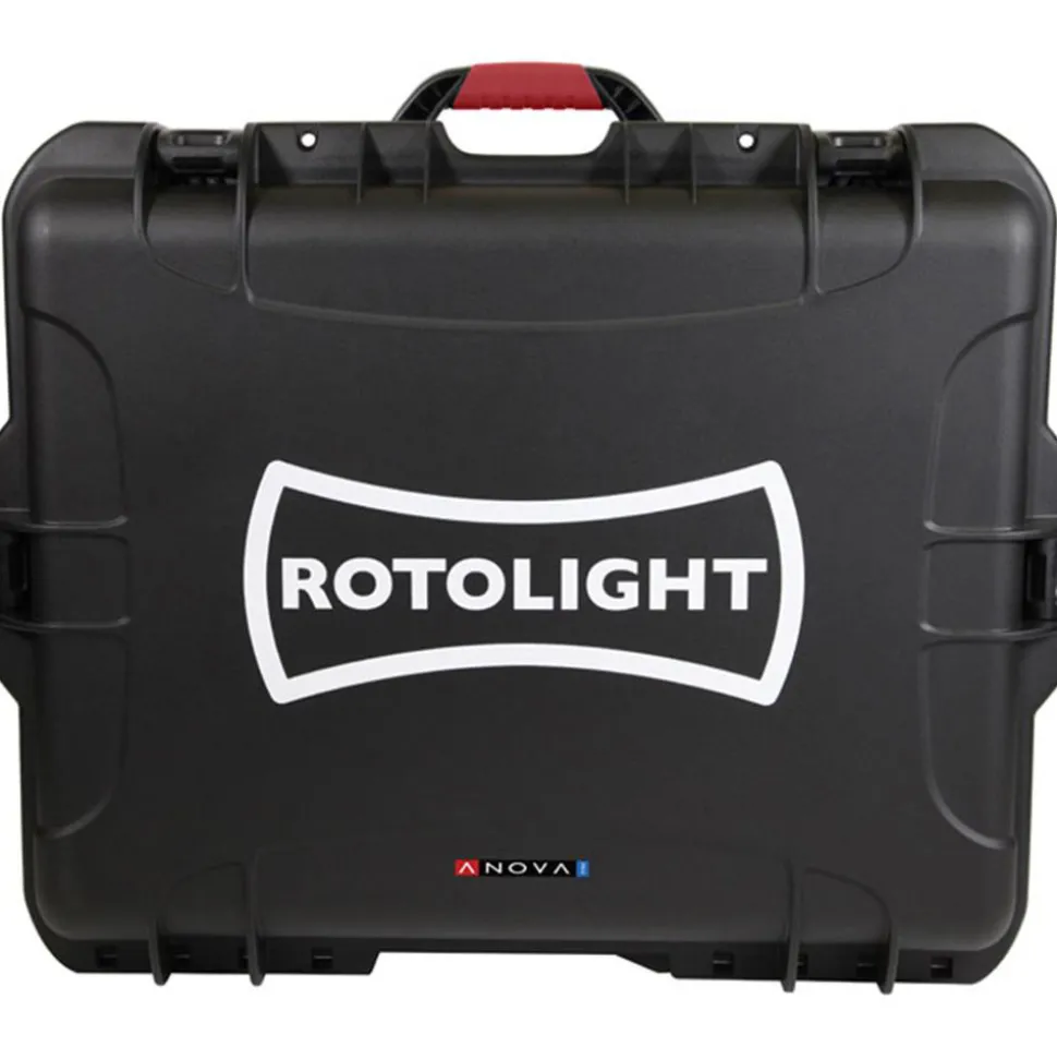 Rotolight Anova Pro Flight Case