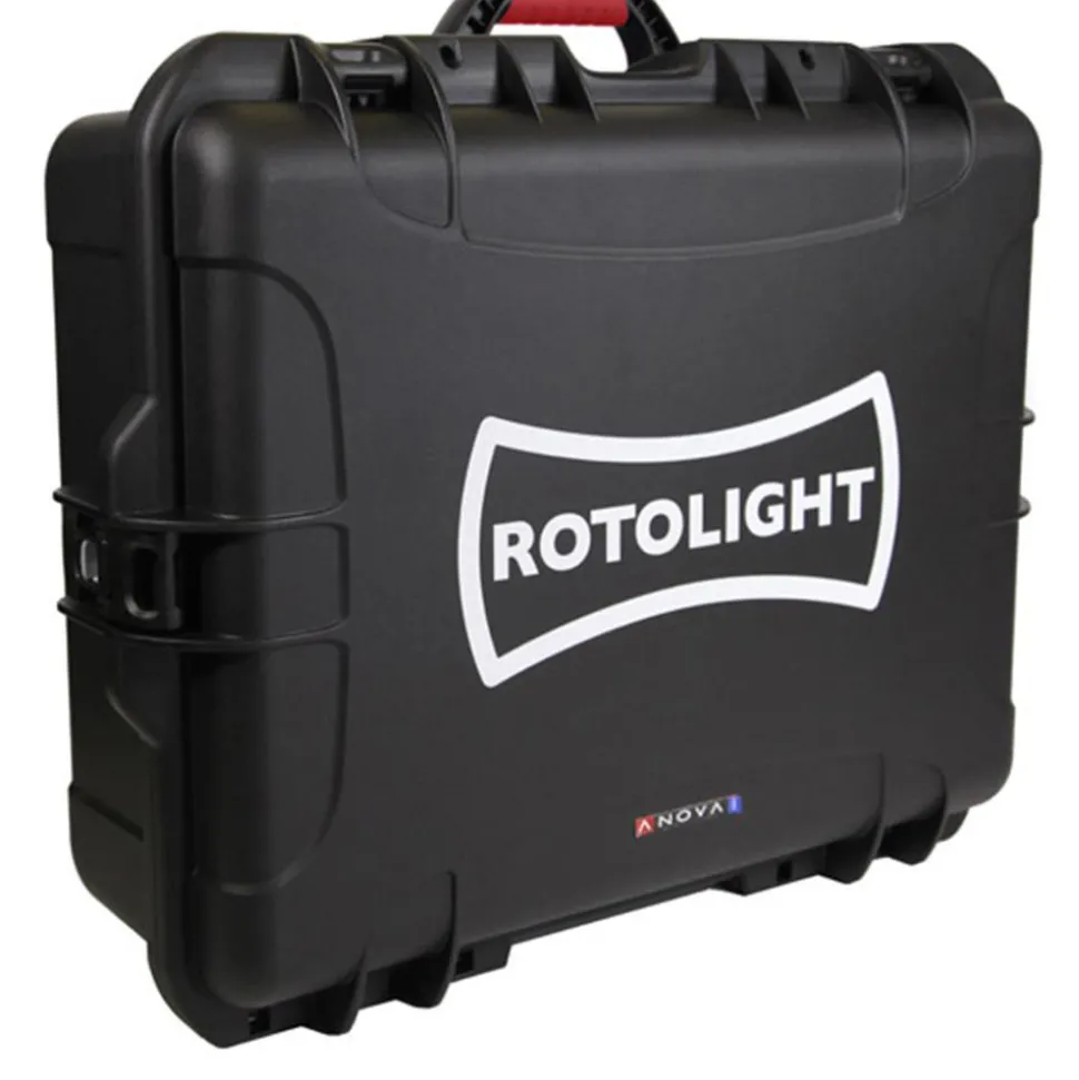 Rotolight Anova Pro Flight Case