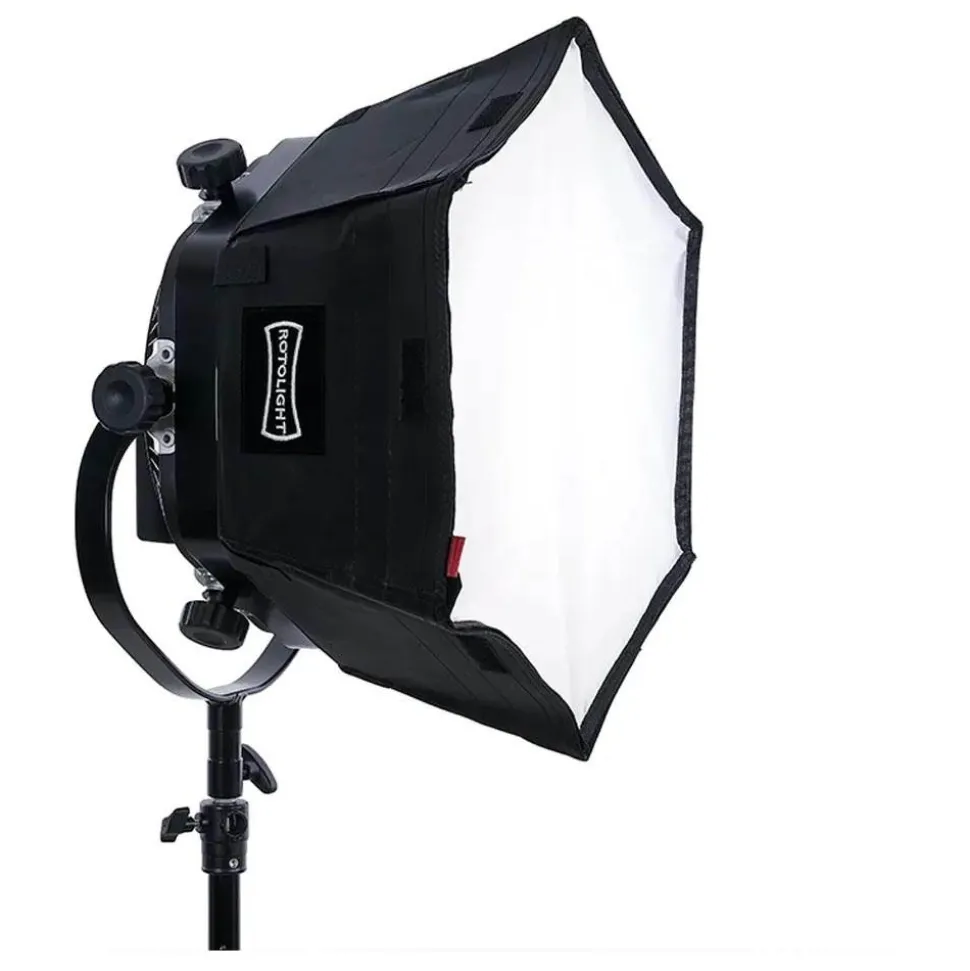 Rotolight Anova Softbox Kit
