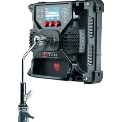 Rotolight Titan X1 Swan Neck Mount