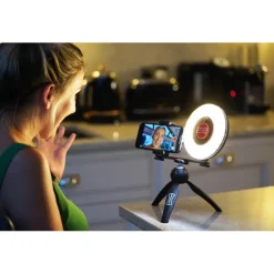 Rotolight Ultimate Vlogging Kit