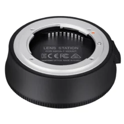 Samyang AF Lens Station - Nikon F