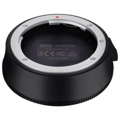 Samyang AF Lens Station for Canon EF Mount Lenses