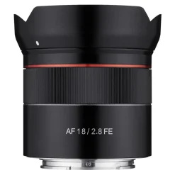 Samyang AF 18mm f/2.8 AF Sony FE Mount Lens