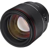Samyang AF 85mm f/1.4 FE II Lens for Sony E