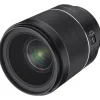 Samyang AF 35mm f/1.4 FE II Lens for Sony