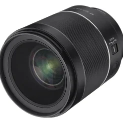 Samyang AF 35mm f/1.4 FE II Lens for Sony