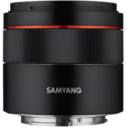 Samyang AF 45mm f/1.8 FE Lens Sony E