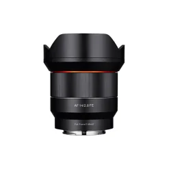 Samyang AF 14mm f/2.8 FE Ultra Wide Angle Lens Sony E