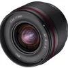 Samyang AF 12mm f/2 Lens For Sony E